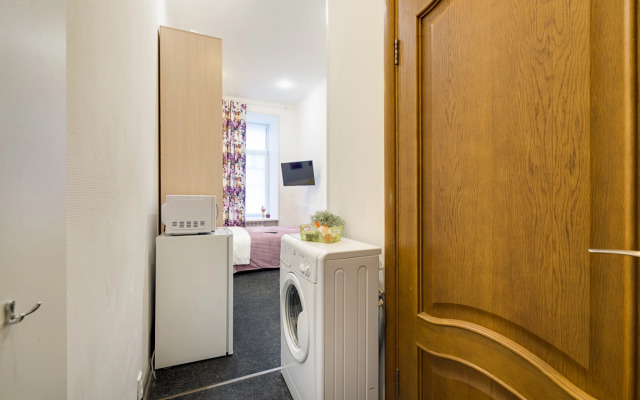 Апартаменты Петропавловская 8 В Питер на сутки 3