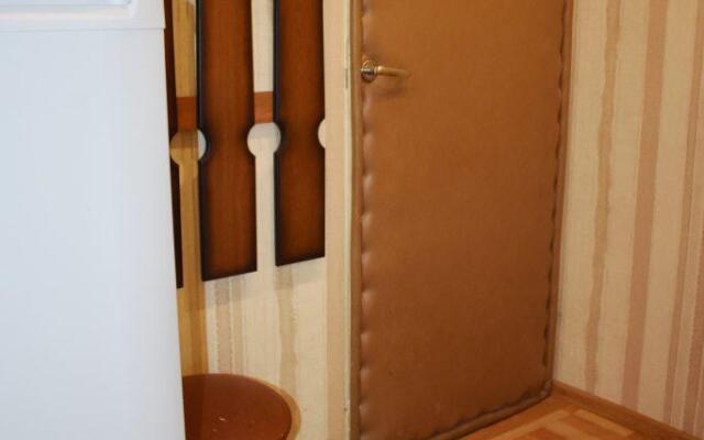 Квартира Ткацкая 28/14