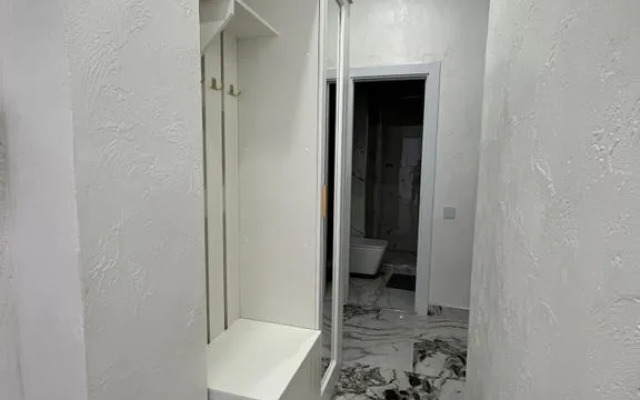 Апартаменты на Светлой 18 (301)