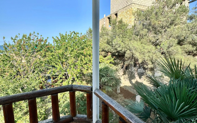 Частный дом у Моря