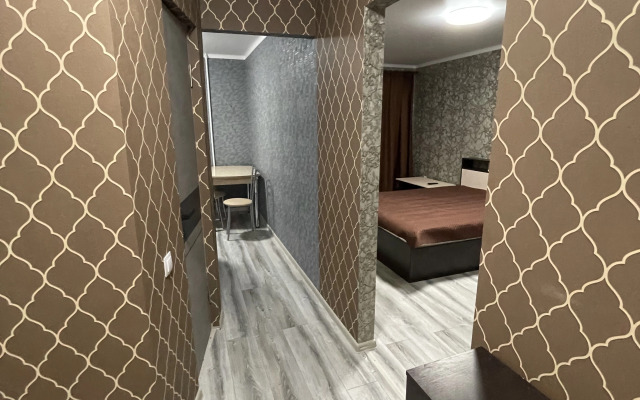 Odnokomnatnaya Krasnaya 68 Flat