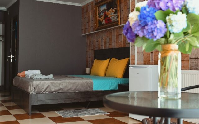Batumi West Hotel