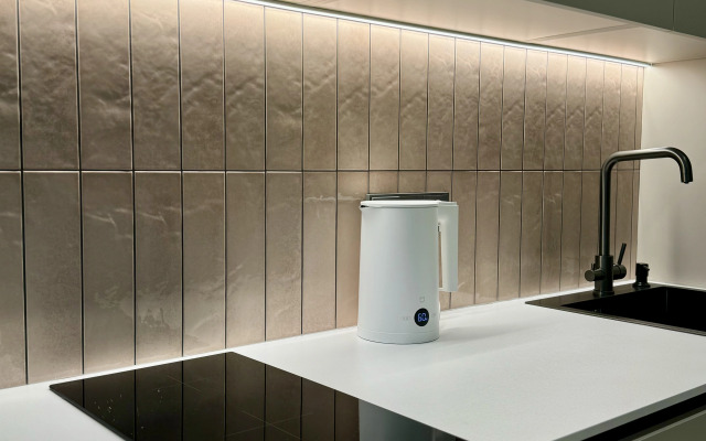 Квартира Уютная квартира на Балтийском побережье