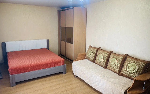 Квартира на Флегонтова 6