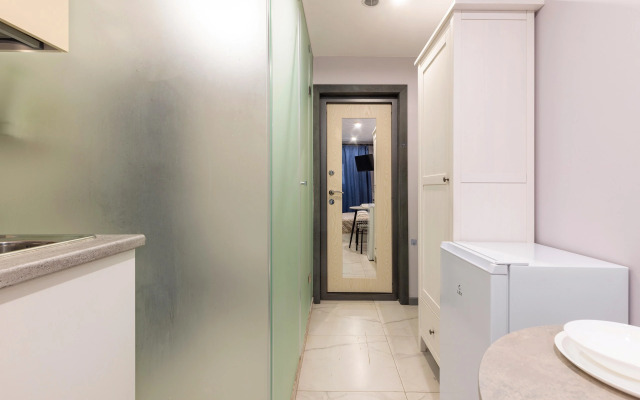 Апартаменты LeoHotels на Рижском пр-те, 35