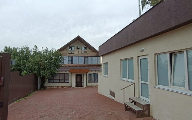 Craft Guest house