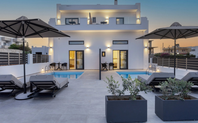 JM Suites by Estia