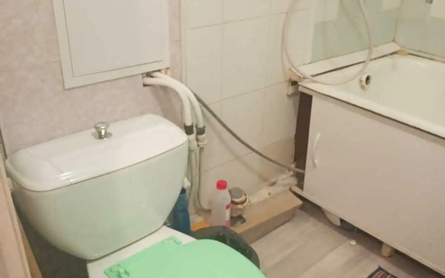 Квартира на Улице Карла Маркса 3