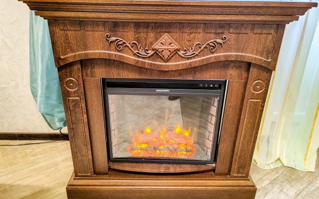 Апартаменты Березка 3