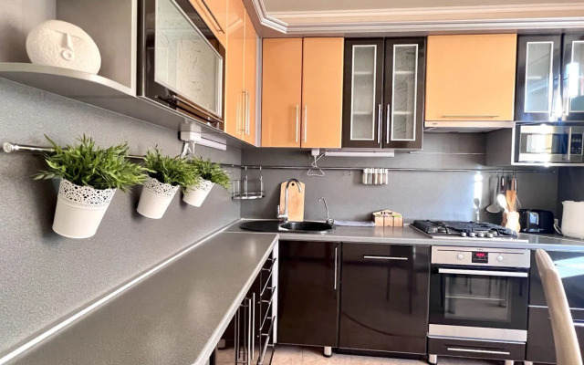 Квартира Rent House с видом на залив