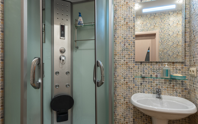 Son I Dush Moskovskaya 75 Apartaments