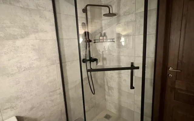 Частный дом Гостевой Комплекс Нагорье Шерегеш