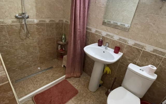 Kvartira Vo Vladikavkaze Flat