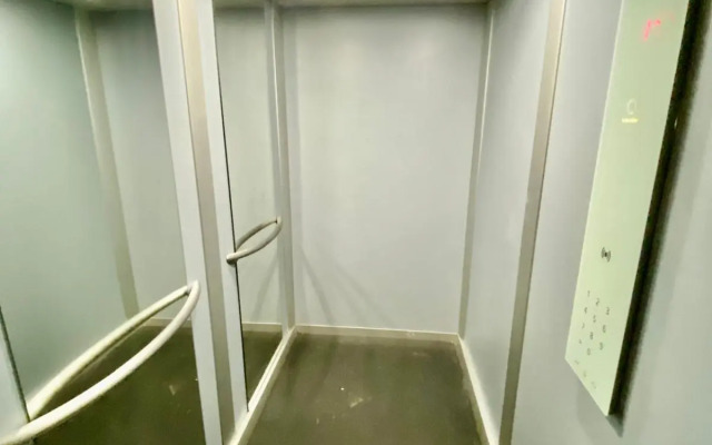 Апартаменты современные близко к центру