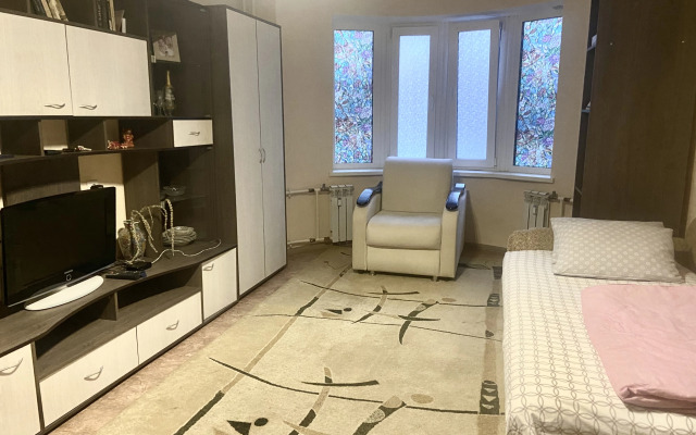 Апартаменты на Коренцова 9