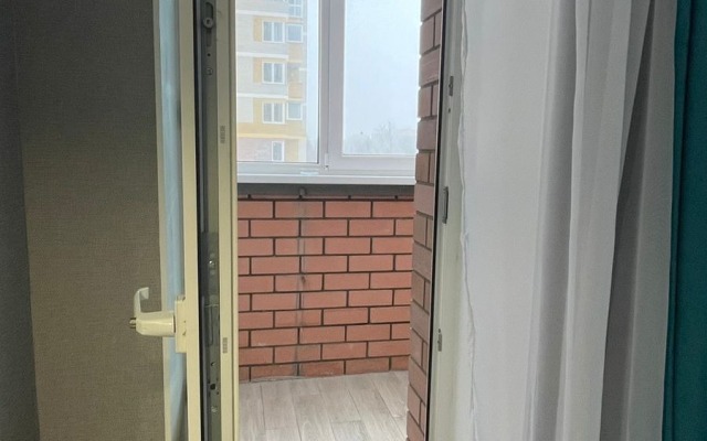 Na Prospekte Stroiteley 9 K2 Flat