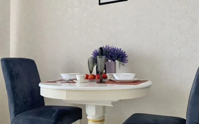 Квартира на Чкалова 65 (2/10)