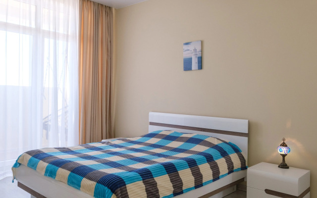 Tsentr Apartments