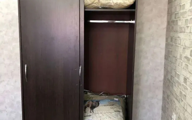 Na Prospekte Mira, 24 Flat