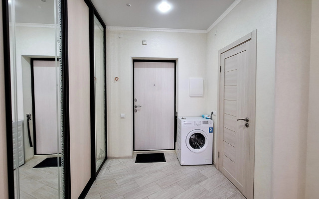 Квартира ЖК 5 Звёзд