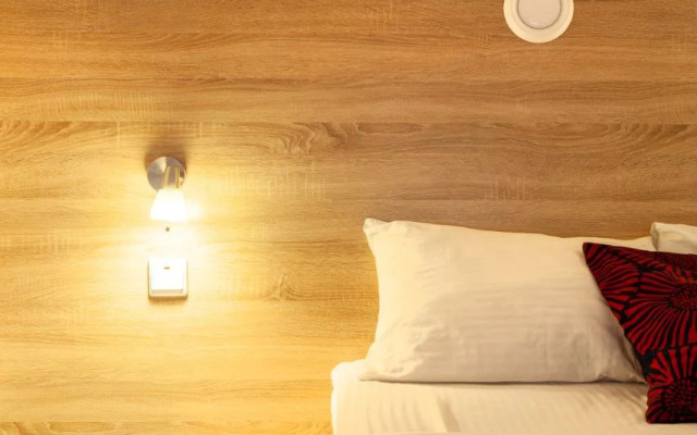 Апартаменты Театральная