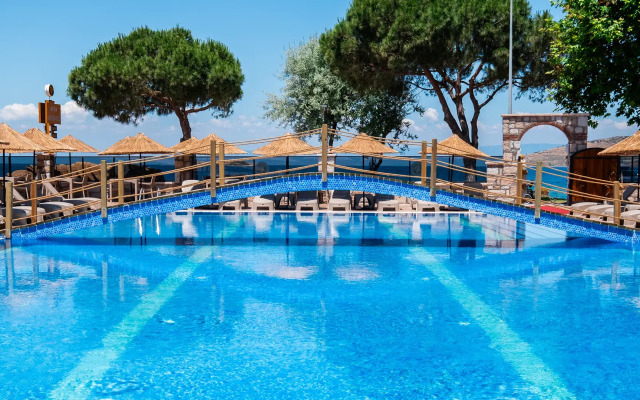 Avsa Artemis Hotel
