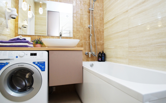 Квартира Красивая в Центре Казани