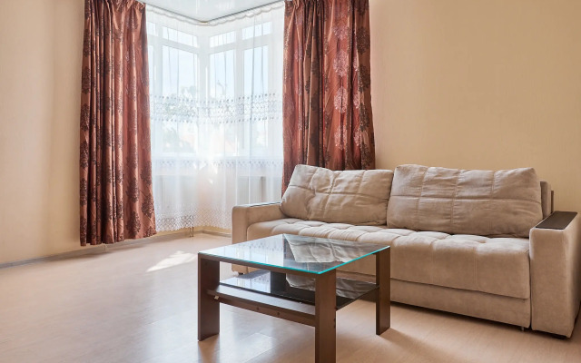 Квартира в Центре на улице Достоевского