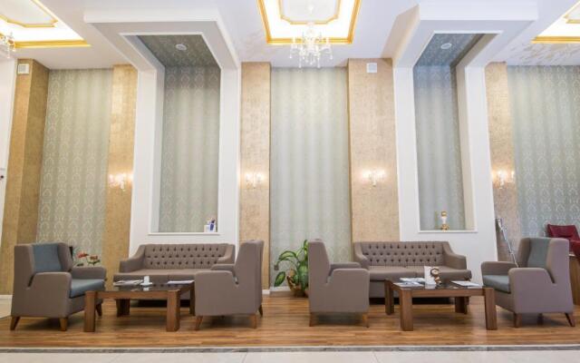 Ruba Palace Thermal Hotel