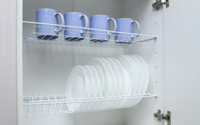 Apartamenty 1 komnatnye Karolinskogo 9