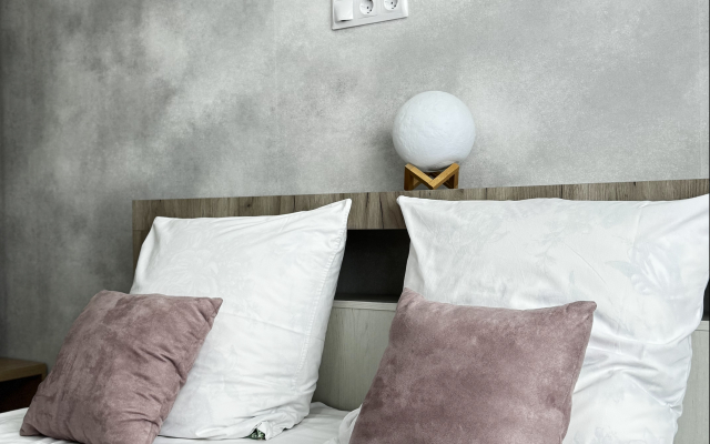 Апартаменты Гринхаус Автомобилистов 13