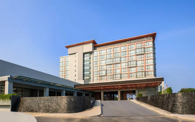 Renaissance Pattaya Resort & Spa