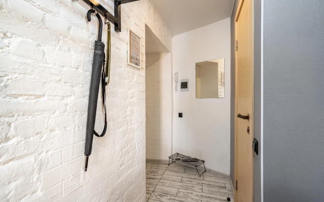 Апартаменты 3 у Петропавловской Крепости