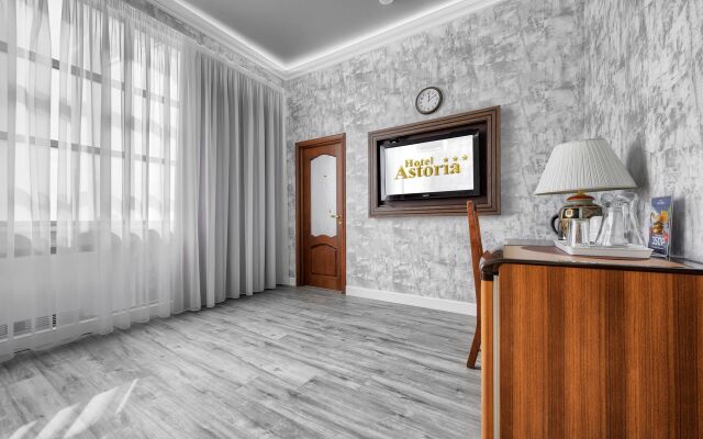 Astoria Hotel