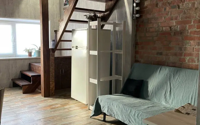 Taunkhaus U Mayaka 2-Yevro Flat