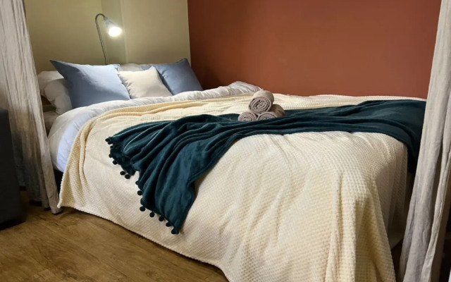 Квартира Ватутина 39-1