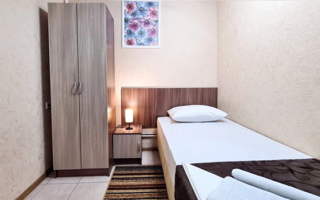 Garmoniya Guest house