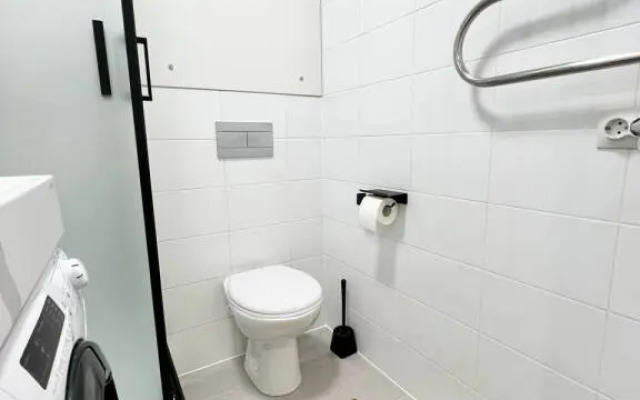 Art Life Apartment Novohohlovskaya 1 Apartments