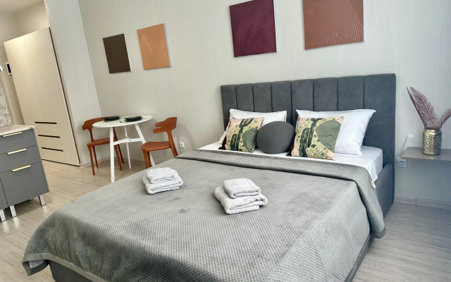 Квартира Современная студия в ЖК Студия Парк