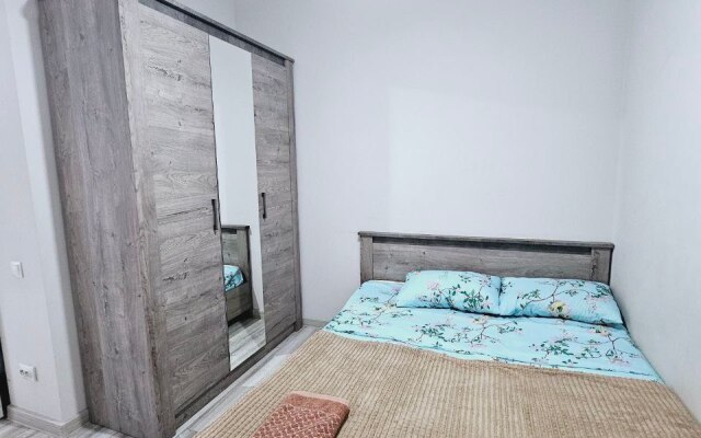 Квартира Sutochno Kvartira05