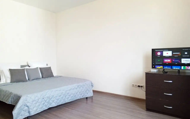 Uyutnaya Atmosfera Na Yeremenko Flat