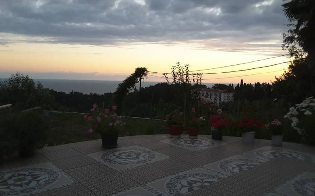 Гостевой Дом на Санаторной