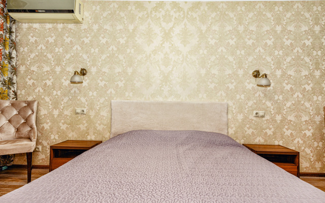 09 Samiy Tsentr. Idealno dlya Komandirovannykh i Turistov Apartments
