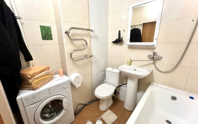 Apartamenty Na 50 Let Vlksm Vydoma