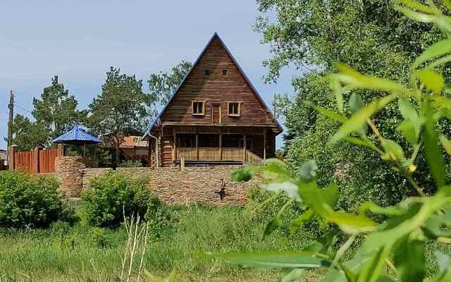 Гостевой дом Кизил