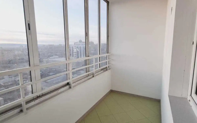 Квартира на Красноармейская 14