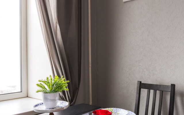 Апартаменты Невский проспект 109