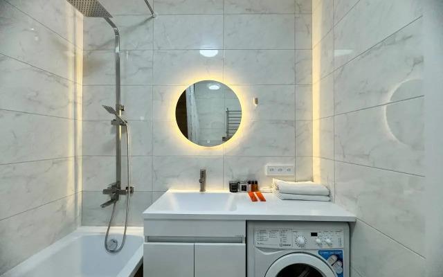 Na Zhk Linii Apartments