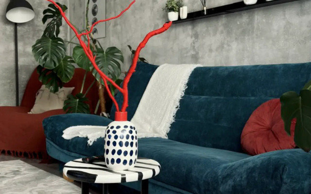 Апартаменты Кузнецкая 71 а