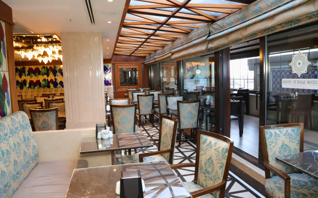 Grand Durmaz Hotel